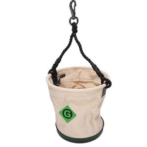 Greenlee Trapped bucket